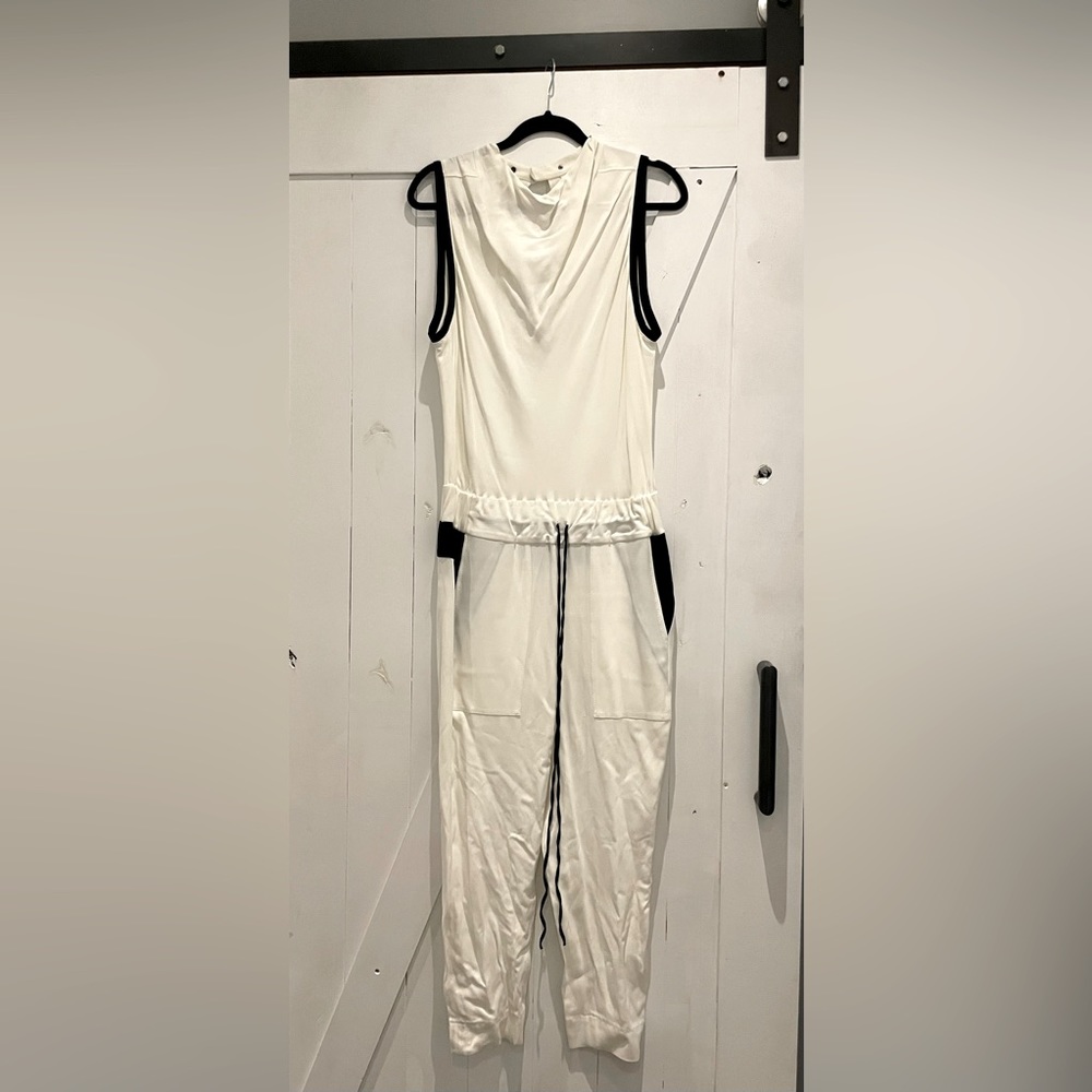 Helmut Lang jumpsuit